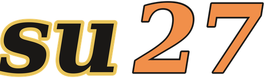 su27 logo